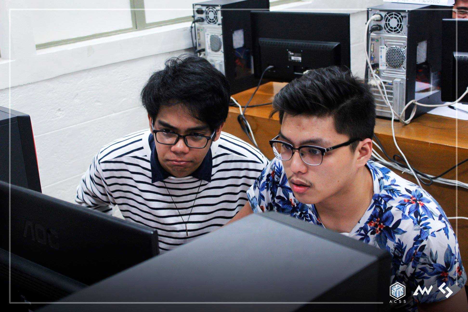 Game of Codes - Gallery Photo #2