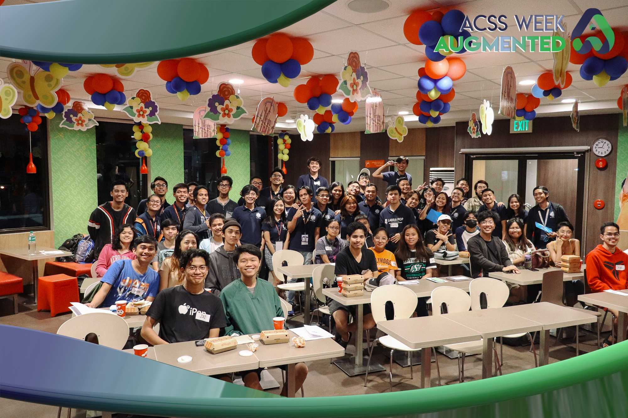 Orientation - Gallery Photo #7