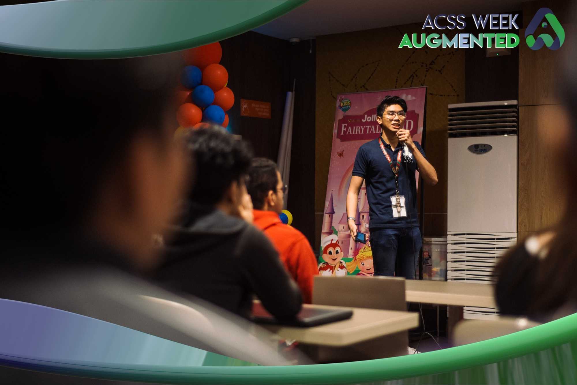 Orientation - Gallery Photo #6