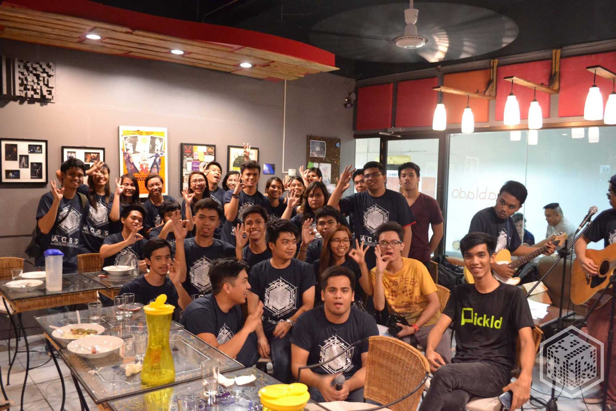 Orientation - Gallery Photo #2