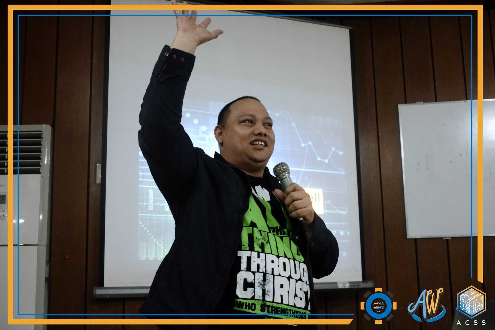 External Workshops - Gallery Photo #4