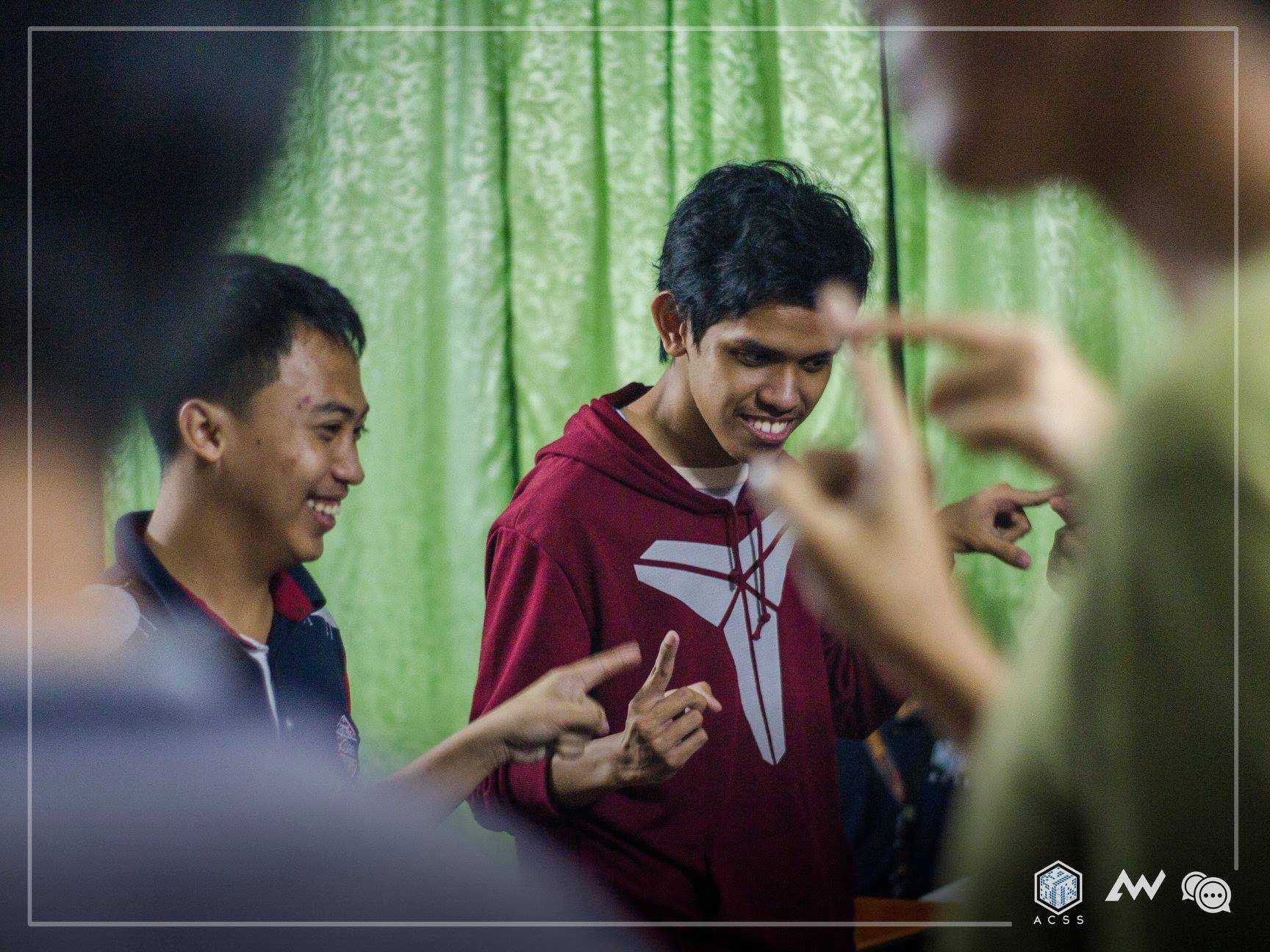 Orientation - Gallery Photo #4