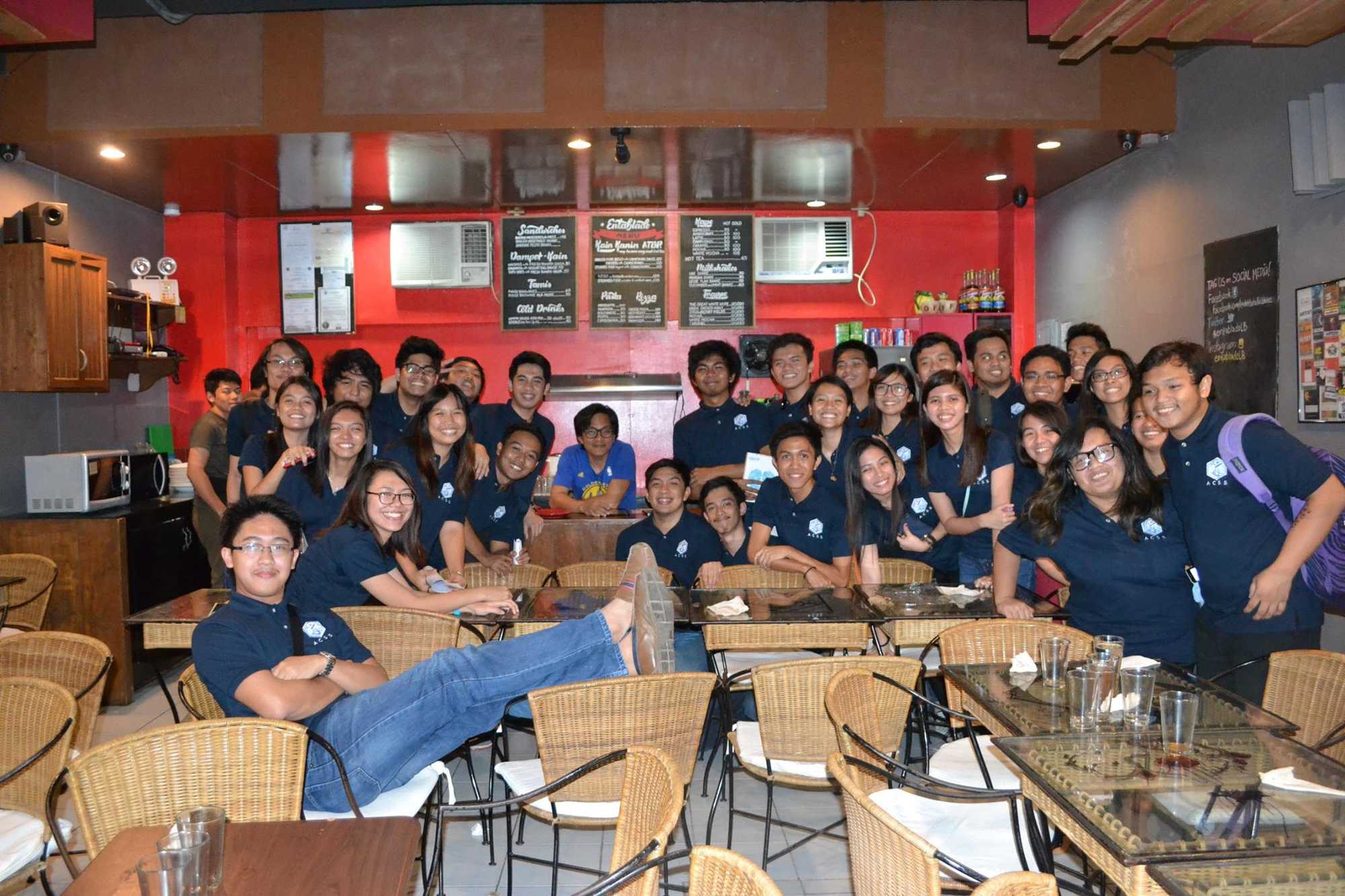 Orientation - Gallery Photo #3