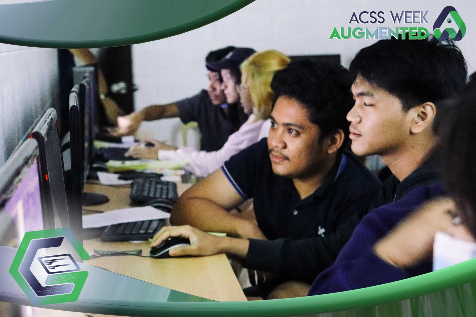 Game of Codes - Gallery Photo #7