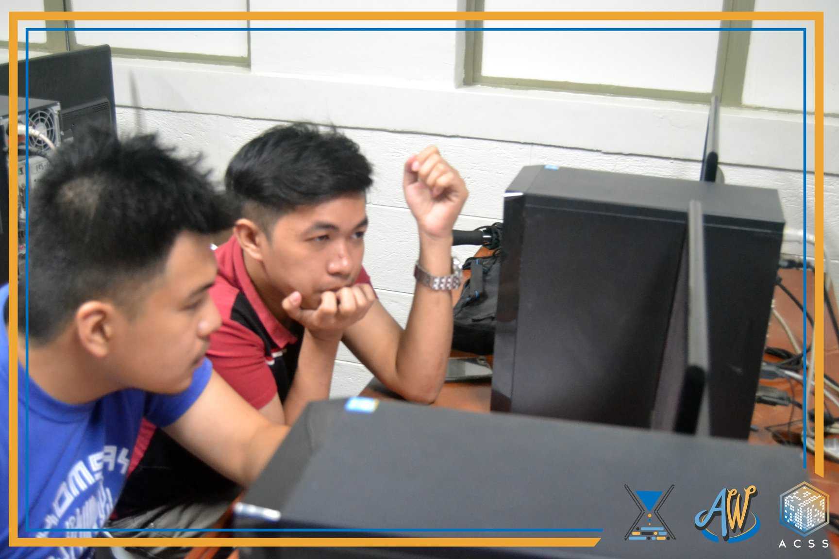 Game of Codes - Gallery Photo #5