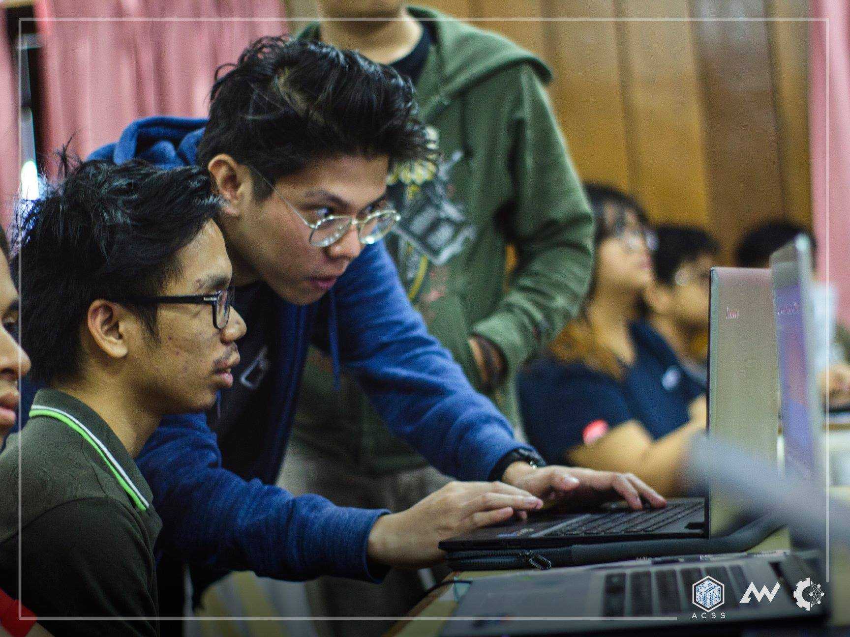 External Workshops - Gallery Photo #2