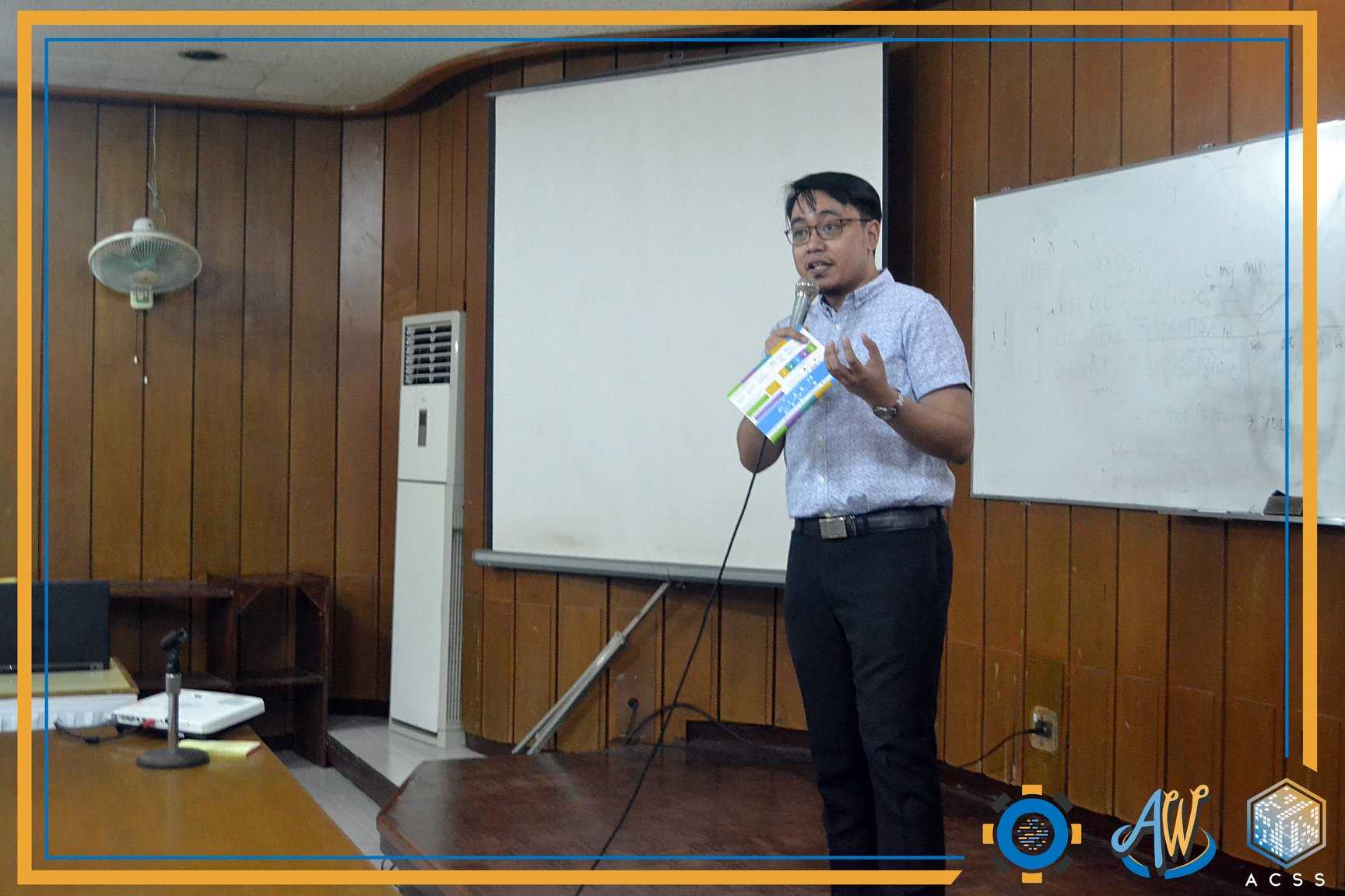 External Workshops - Gallery Photo #5