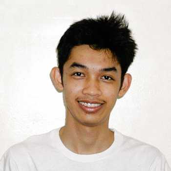 ACSS UPLB Website - Developer Photo #3