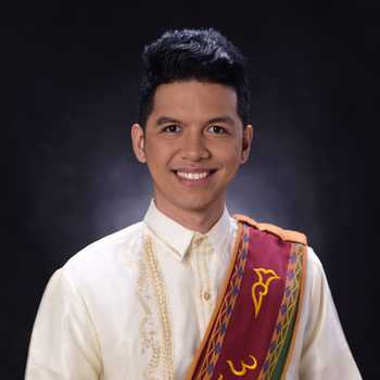 ACSS UPLB Website - Developer Photo #1